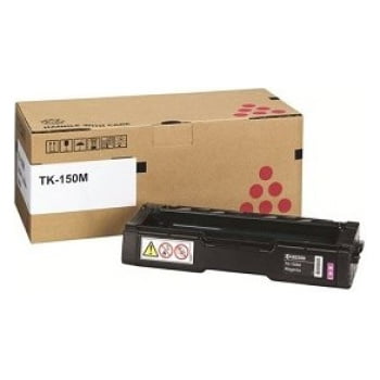 Toner Kyocera TK-150 škrlatna, original - Kartuse.si