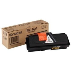Originalni toner za Kyocera TK-160, črn