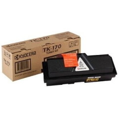 Originalni toner za Kyocera TK-170, črn