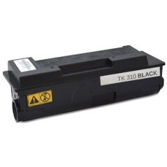 Kompatibilni toner za Kyocera TK-310, črn