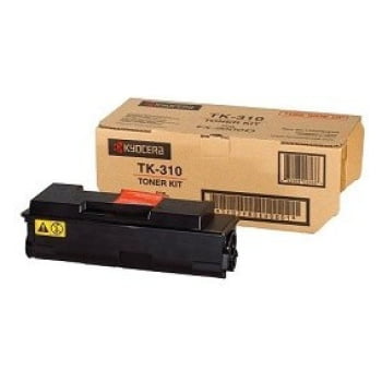 Toner Kyocera TK-310 črna, original - Kartuse.si