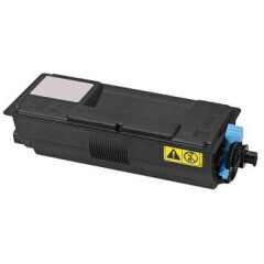 Kompatibilni toner za Kyocera TK-3100, črn