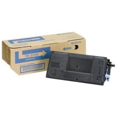 Originalni toner za Kyocera TK-3100, črn