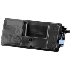 Kompatibilni toner za Kyocera TK-3110, črn