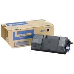 Originalni toner za Kyocera TK-3130, črn