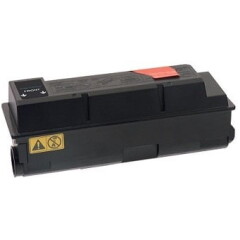 Kompatibilni toner za Kyocera TK-320, črn