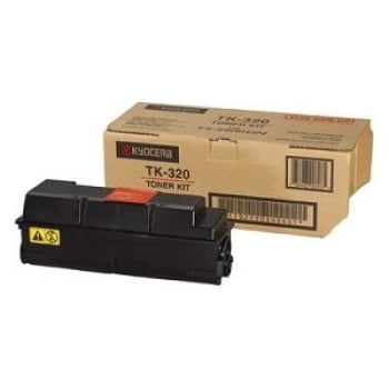 Toner Kyocera TK-320 črna, original - Kartuse.si