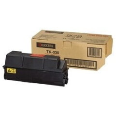 Originalni toner za Kyocera TK-330, črn