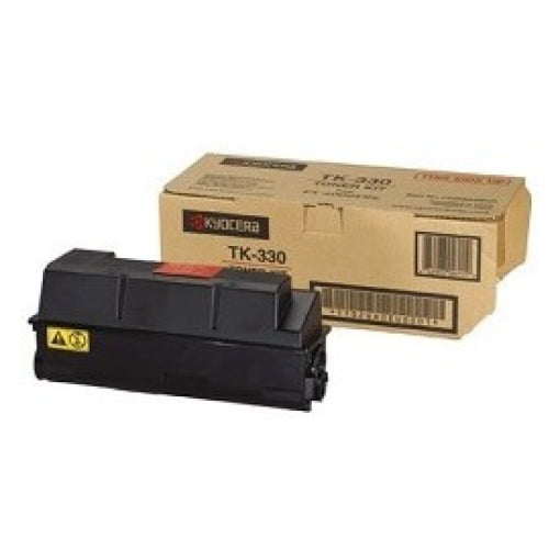 Toner Kyocera TK-330 črna, original - Kartuse.si