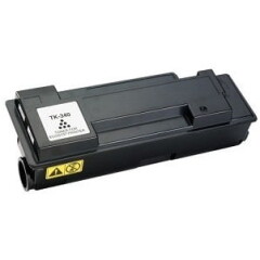 Kompatibilni toner za Kyocera TK-340, črn