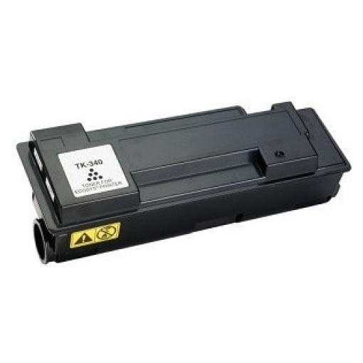 Toner za Kyocera TK-340 črna, kompatibilna - Kartuse.si