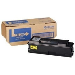 Originalni toner za Kyocera TK-340, črn