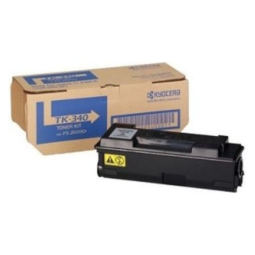 Toner Kyocera TK-340 črna, original - Kartuse.si