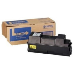 Originalni toner za Kyocera TK-350, črn