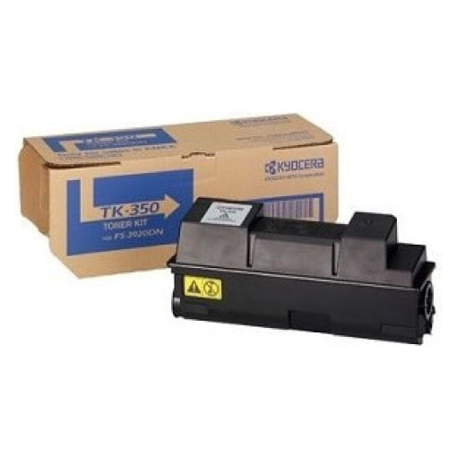 Toner Kyocera TK-350 črna, original - Kartuse.si