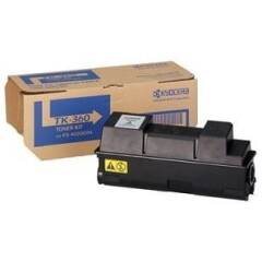 Originalni toner za Kyocera TK-360, črn