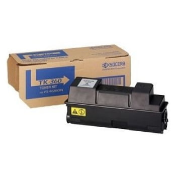 Toner Kyocera TK-360 črna, original - Kartuse.si