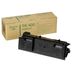 Originalni toner za Kyocera TK-400, črn