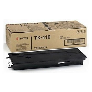 Toner Kyocera TK-410 črna, original - Kartuse.si