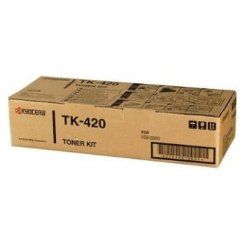 Toner Kyocera TK-420 črna, original - Kartuse.si