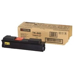 Originalni toner za Kyocera TK-440, črn