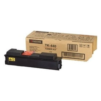 Toner Kyocera TK-440 črna, original - Kartuse.si