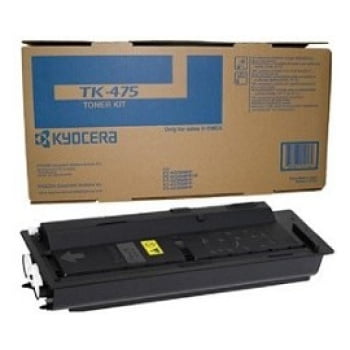 Toner Kyocera TK-475 črna, original - Kartuse.si