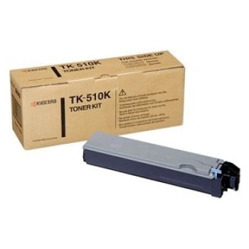 Toner Kyocera TK-510 črna, original - Kartuse.si