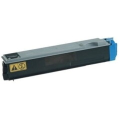 Kompatibilni toner za Kyocera TK-510, moder