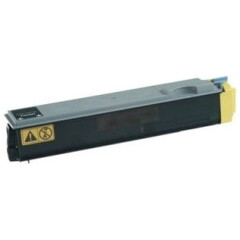 Kompatibilni toner za Kyocera TK-510, rumen