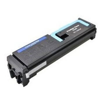 Toner za Kyocera TK-540 črna, kompatibilna - Kartuse.si