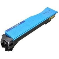 Kompatibilni toner za Kyocera TK-540, moder