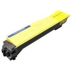 Kompatibilni toner za Kyocera TK-540, rumen