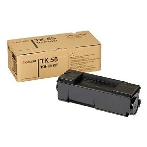 Toner Kyocera TK-55 črna, original - Kartuse.si