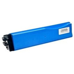 Kompatibilni toner za Kyocera TK-550, moder