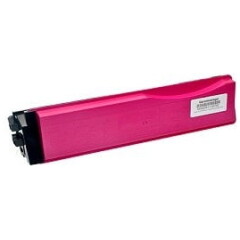 Kompatibilni toner za Kyocera TK-550, škrlaten