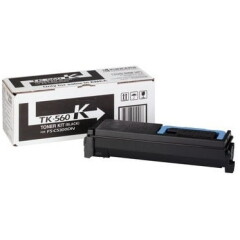 Originalni toner za Kyocera TK-560, črn