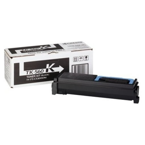 Toner Kyocera TK-560 črna, original - Kartuse.si