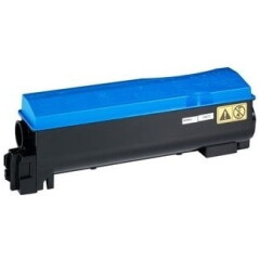 Kompatibilni toner za Kyocera TK-560, moder