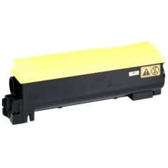 Kompatibilni toner za Kyocera TK-560, rumen
