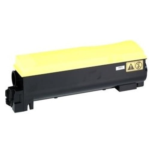 Toner za Kyocera TK-560 rumena, kompatibilna - Kartuse.si