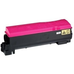 Kompatibilni toner za Kyocera TK-560, škrlaten
