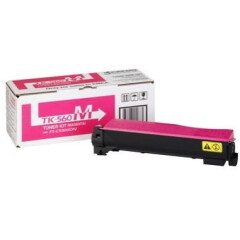 Originalni toner za Kyocera TK-560, škrlaten
