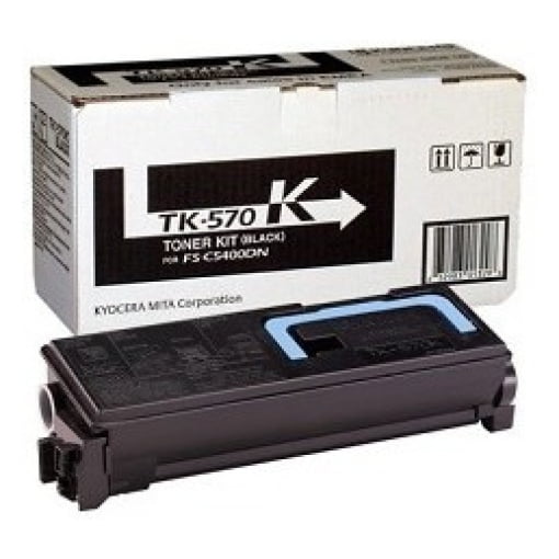 Toner Kyocera TK-570 črna, original - Kartuse.si