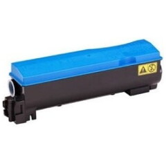 Kompatibilni toner za Kyocera TK-570, moder