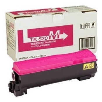 Toner Kyocera TK-570 škrlatna, original - Kartuse.si