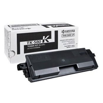 Toner Kyocera TK-580 črna, original - Kartuse.si