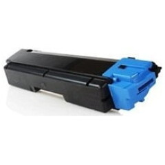 Kompatibilni toner za Kyocera TK-580, moder