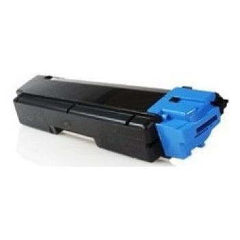 Toner za Kyocera TK-580 modra, kompatibilna - Kartuse.si