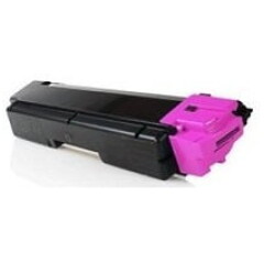 Kompatibilni toner za Kyocera TK-580, škrlaten